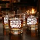 Szklanka Do Whisky Dla Lekarza Ginekologa Prezent Dla Mężczyzny: Diagnoza: Niedobór Whisky