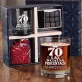 Zestaw Prezentowy Whisky Na 70 Urodziny Dla Mężczyzny: 70 Lat, Wciąż Na Zestaw Prezentowy Whisky Na 70 Urodziny Dla Mężczyzny: 70 Lat, Wciąż Na