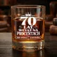 Zestaw Prezentowy Whisky Na 70 Urodziny Dla Mężczyzny: 70 Lat, Wciąż Na Zestaw Prezentowy Whisky Na 70 Urodziny Dla Mężczyzny: 70 Lat, Wciąż Na