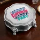 Szkatułka Na Biżuterię Dla Młodej Pary Prezent Na Ślub Dla Pary: Kompromisowa Miłość Szkatułka Na Biżuterię Dla Młodej Pary Prezent Na Ślub Dla Pary: Kompromisowa Miłość