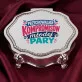 Szkatułka Na Biżuterię Dla Młodej Pary Prezent Na Ślub Dla Pary: Kompromisowa Miłość Szkatułka Na Biżuterię Dla Młodej Pary Prezent Na Ślub Dla Pary: Kompromisowa Miłość