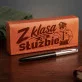 Pióro Wieczne Parker W Etui Dla Policjanta Prezent Dla Mężczyzny: Służbowa Elegancja Pióro Wieczne Parker W Etui Dla Policjanta Prezent Dla Mężczyzny: Służbowa Elegancja