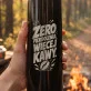 Termos 500ml Dla Niego Prezent Na Walentynki Dla Mężczyzny: Zero Pierdolenia, Więcej Kawy.
