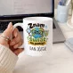 Kubek Personalizowany Dla Nauczyciela Geografii Prezent Na Dzień Nauczyciela Dla Mężczyzny: Znam Świat Na Pamięć Kubek Personalizowany Dla Nauczyciela Geografii Prezent Na Dzień Nauczyciela Dla Mężczyzny: Znam Świat Na Pamięć