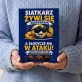 Czekoladki Dla Siatkarza Prezent Dla Mężczyzny: Siatkarz: Słodki Atak Czekoladki Dla Siatkarza Prezent Dla Mężczyzny: Siatkarz: Słodki Atak