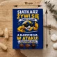 Czekoladki Dla Siatkarza Prezent Dla Mężczyzny: Siatkarz: Słodki Atak Czekoladki Dla Siatkarza Prezent Dla Mężczyzny: Siatkarz: Słodki Atak