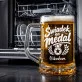 Kufel Personalizowany z Grawerem Dla Świadka Prezent Dla Mężczyzny: Toast Dla Świadka Kufel Personalizowany z Grawerem Dla Świadka Prezent Dla Mężczyzny: Toast Dla Świadka