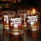 Szklanka Do Whisky Dla Dentysty Prezent Dla Mężczyzny: Kanałowe? Poproszę Podwójne. Szklanka Do Whisky Dla Dentysty Prezent Dla Mężczyzny: Kanałowe? Poproszę Podwójne.