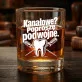 Zestaw Prezentowy Whisky Dla Dentysty Dla Mężczyzny: Kanałowe? Poproszę Zestaw Prezentowy Whisky Dla Dentysty Dla Mężczyzny: Kanałowe? Poproszę