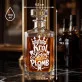 Karafka Do Whisky z Grawerem Dla Dentysty Prezent: Humor Dentystyczny Karafka Do Whisky z Grawerem Dla Dentysty Prezent: Humor Dentystyczny