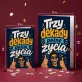 Kartka z Życzeniami Na 30 Urodziny Dla 30 Latka Mężczyzny: Trzydziestoletni Luz Kartka z Życzeniami Na 30 Urodziny Dla 30 Latka Mężczyzny: Trzydziestoletni Luz