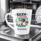 Kubek Personalizowany Dla Nauczycielki Biologii Prezent Na Dzień Nauczyciela Dla Kobiety: Uczy Z Pasją I Pipetą Kubek Personalizowany Dla Nauczycielki Biologii Prezent Na Dzień Nauczyciela Dla Kobiety: Uczy Z Pasją I Pipetą