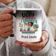 Kubek Personalizowany Dla Nauczycielki Biologii Prezent Na Dzień Nauczyciela Dla Kobiety: Uczy Z Pasją I Pipetą Kubek Personalizowany Dla Nauczycielki Biologii Prezent Na Dzień Nauczyciela Dla Kobiety: Uczy Z Pasją I Pipetą