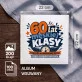 Album Na Zdjęcia Tradycyjny Na 60 Urodziny Prezent Dla 60 Latka Mężczyzny: Męska Klasa 60 Album Na Zdjęcia Tradycyjny Na 60 Urodziny Prezent Dla 60 Latka Mężczyzny: Męska Klasa 60