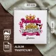 Album Na Zdjęcia Tradycyjny Na 18 Prezent Dla Kobiety: Pełnoletnia I Gotowa Na Album Na Zdjęcia Tradycyjny Na 18 Prezent Dla Kobiety: Pełnoletnia I Gotowa Na