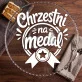 Patera Na Ciasto Dla Chrzestnych Prezent Dla Pary: Elegancki Humor Patera Na Ciasto Dla Chrzestnych Prezent Dla Pary: Elegancki Humor