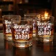 Szklanka Do Whisky Dla Brata Prezent Dla Mężczyzny: Bracie Nalej I Nie Gadaj Szklanka Do Whisky Dla Brata Prezent Dla Mężczyzny: Bracie Nalej I Nie Gadaj
