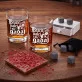Zestaw Prezentowy Whisky Dla Brata Dla Mężczyzny: Bracie Nalej I Nie Zestaw Prezentowy Whisky Dla Brata Dla Mężczyzny: Bracie Nalej I Nie
