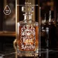 Karafka Do Whisky z Grawerem Dla Brata Prezent: Brat, Pan Karafki Karafka Do Whisky z Grawerem Dla Brata Prezent: Brat, Pan Karafki