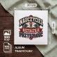 Album Na Zdjęcia Tradycyjny Dla Nauczyciela Prezent Na Dzień Nauczyciela Dla Mężczyzny: Głos Nauczyciela Album Na Zdjęcia Tradycyjny Dla Nauczyciela Prezent Na Dzień Nauczyciela Dla Mężczyzny: Głos Nauczyciela