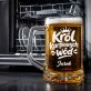 Kufel Personalizowany z Grawerem Dla Karpiarza Prezent Dla Mężczyzny: Chibi Karpiowa Przygoda Kufel Personalizowany z Grawerem Dla Karpiarza Prezent Dla Mężczyzny: Chibi Karpiowa Przygoda
