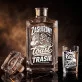 Zestaw Do Wódki z Grawerem Dla Tirowca Prezent: Elegancki Toast Gracza