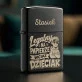 Zapalniczka z Grawerem Na Osiemnastkę Prezent Dla Mężczyzny: Legalny Na Papierze