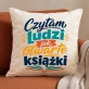 Poduszka Dekoracyjna Dla Psychologa Prezent Dla Mężczyzny: Humor Psychologa Poduszka Dekoracyjna Dla Psychologa Prezent Dla Mężczyzny: Humor Psychologa