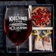 Zestaw Prezenowy Z Kieliszkiem Do Wina Dla Koleżanki: Koleżanka Z Klasą Zestaw Prezenowy Z Kieliszkiem Do Wina Dla Koleżanki: Koleżanka Z Klasą