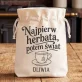 Zestaw Herbaciany Na Mikołajki Prezent Dla Kobiety: Herbaciane Chwile