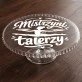 Patera Na Ciasto Dla Gimnastyczki Prezent Dla Kobiety: Gimnastyczny Uśmiech Patera Na Ciasto Dla Gimnastyczki Prezent Dla Kobiety: Gimnastyczny Uśmiech