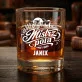 Zestaw Prezentowy Whisky Dla Rolnika Dla Mężczyzny: Mistrz Pola Zestaw Prezentowy Whisky Dla Rolnika Dla Mężczyzny: Mistrz Pola