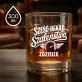 Szklanki Do Whisky z Grawerem Na 60 Urodziny Prezent Dla 60 Latka Mężczyzny: Sześć Dekad Szaleństwa