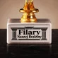 Statuetka Z Grawerem Dla Babci i Dziadka Prezent Na Dzień Babci i Dziadka Dla Pary: Filary Naszej Rodziny