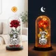 Wieczna Róża W Szkle Na Święta Prezent Dla Kobiety: Królowa Ona Ją Ma Wieczna Róża W Szkle Na Święta Prezent Dla Kobiety: Królowa Ona Ją Ma