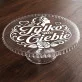 Patera Na Ciasto Dla Kochanki Prezent Na Walentynki Dla Kobiety: Intymna Elegancja Patera Na Ciasto Dla Kochanki Prezent Na Walentynki Dla Kobiety: Intymna Elegancja