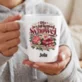 Kubek Personalizowany Dla Synowej Prezent Dla Kobiety: Dla Wyjątkowej Synowej Kubek Personalizowany Dla Synowej Prezent Dla Kobiety: Dla Wyjątkowej Synowej