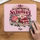 Podkładka Pod Myszkę Dla Synowej Prezent Dla Kobiety: Dla Wyjątkowej Synowej Podkładka Pod Myszkę Dla Synowej Prezent Dla Kobiety: Dla Wyjątkowej Synowej