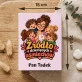 Praliny z Belgijskiej Czekolady Dla Nauczyciela Przedszkola Prezent Dla Mężczyzny: Źródło Dziecięcych Praliny z Belgijskiej Czekolady Dla Nauczyciela Przedszkola Prezent Dla Mężczyzny: Źródło Dziecięcych