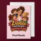 Kartka Personalizowana Dla Nauczyciela Przedszkola Prezent Dla Mężczyzny: Źródło Dziecięcych Kartka Personalizowana Dla Nauczyciela Przedszkola Prezent Dla Mężczyzny: Źródło Dziecięcych