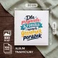 Album Na Zdjęcia Tradycyjny Dla Przyjaciela Prezent Dla Mężczyzny: Kronika Zabawnych Porażek