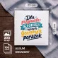 Album Na Zdjęcia Tradycyjny Dla Przyjaciela Prezent Dla Mężczyzny: Kronika Zabawnych Porażek