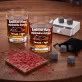 Zestaw Prezentowy Whisky Dla Młodych Na Ślub Dla Pary: Ambitne Plany, Minimalna