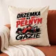 Poduszka Dekoracyjna Dla Fana F1 Prezent Dla Mężczyzny: Torowa Drzemka Poduszka Dekoracyjna Dla Fana F1 Prezent Dla Mężczyzny: Torowa Drzemka
