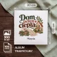 Album Na Zdjęcia Tradycyjny Na Nowy Dom Prezent Dla Kobiety: Dom Pełen Ciepła