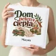 Album Na Zdjęcia Tradycyjny Na Nowy Dom Prezent Dla Kobiety: Dom Pełen Ciepła