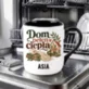 Kubek Personalizowany Na Nowy Dom Prezent Dla Kobiety: Dom Pełen Ciepła Kubek Personalizowany Na Nowy Dom Prezent Dla Kobiety: Dom Pełen Ciepła