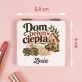 Lusterko Kieszonkowe Na Nowy Dom Prezent Dla Kobiety: Dom Pełen Ciepła
