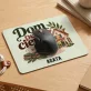 Podkładka Pod Myszkę Na Nowy Dom Prezent Dla Kobiety: Dom Pełen Ciepła Podkładka Pod Myszkę Na Nowy Dom Prezent Dla Kobiety: Dom Pełen Ciepła