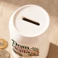 Skarbonka Na Nowy Dom Prezent Dla Kobiety: Dom Pełen Ciepła Skarbonka Na Nowy Dom Prezent Dla Kobiety: Dom Pełen Ciepła